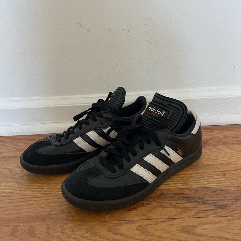 Adidas Samba